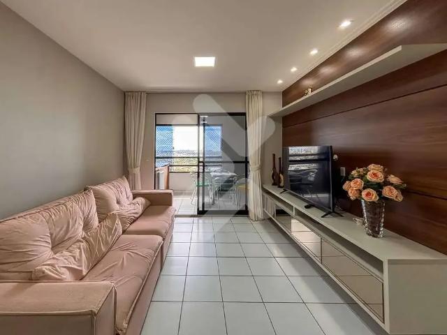 Apartamento venda em Bairro Latino, Natal
