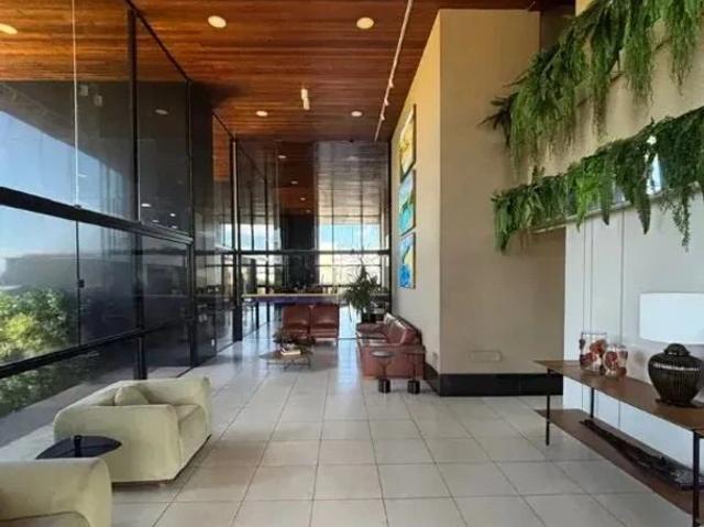 Apartamento venda em Alto de Candelária, Natal