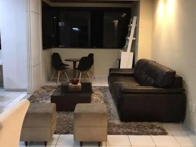 Apartamento venda em Região Geográfica Imediata de Natal, Natal