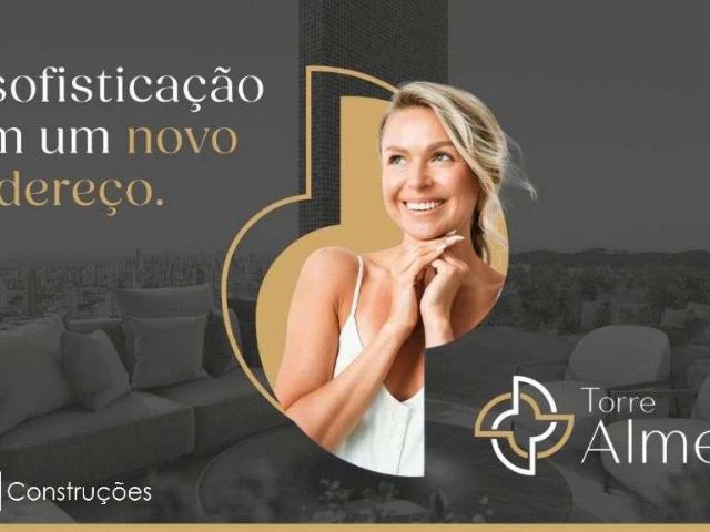 Apartamento venda em Alto de Candelária, Natal