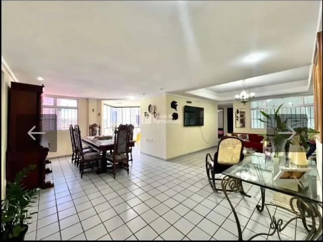 Apartamento venda em Região Geográfica Imediata de Natal, Natal