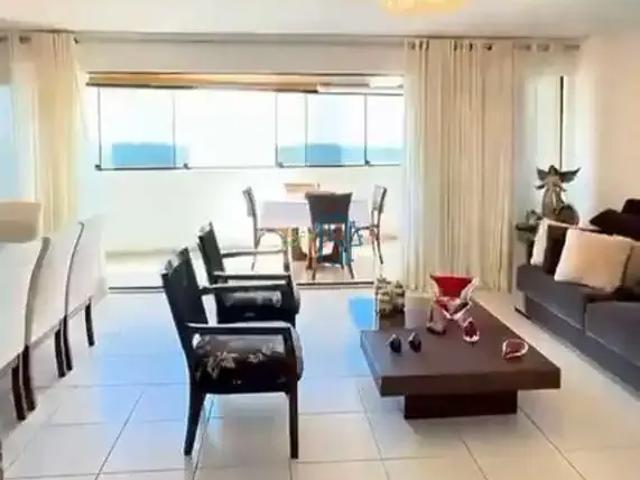 Apartamento venda em Alto de Candelária, Natal