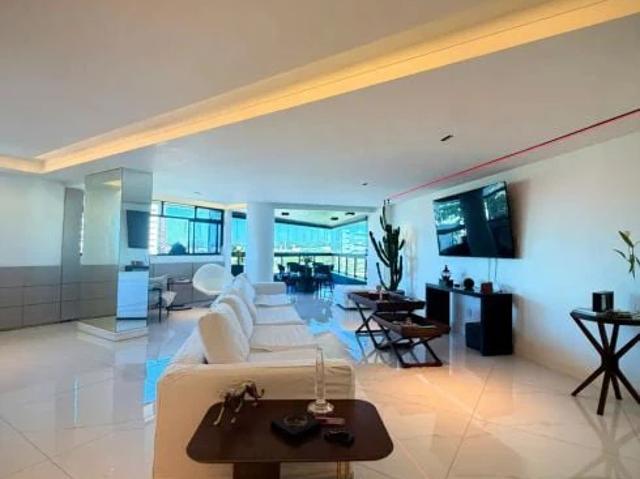 Apartamento venda em Alto de Candelária, Natal