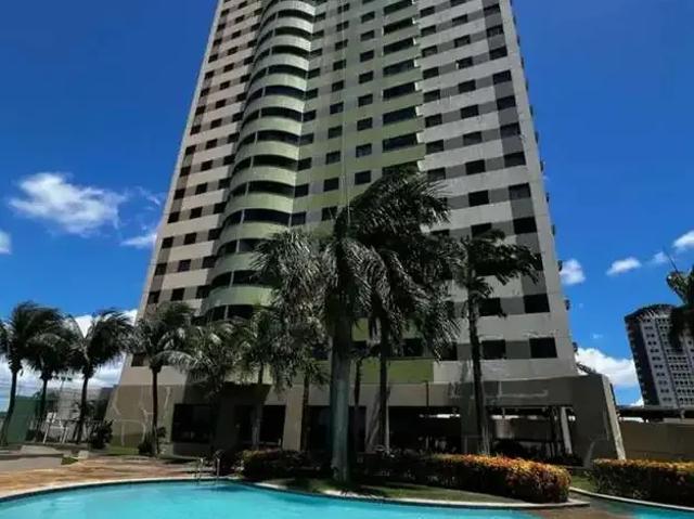 Apartamento venda em Região Geográfica Imediata de Natal, Natal
