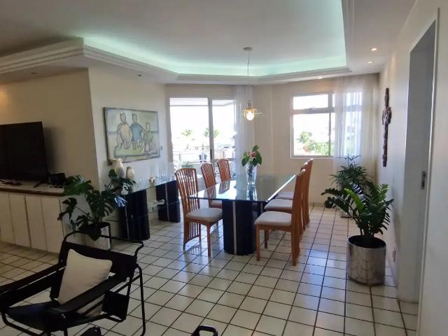 Apartamento venda em Parque das Colinas, Natal