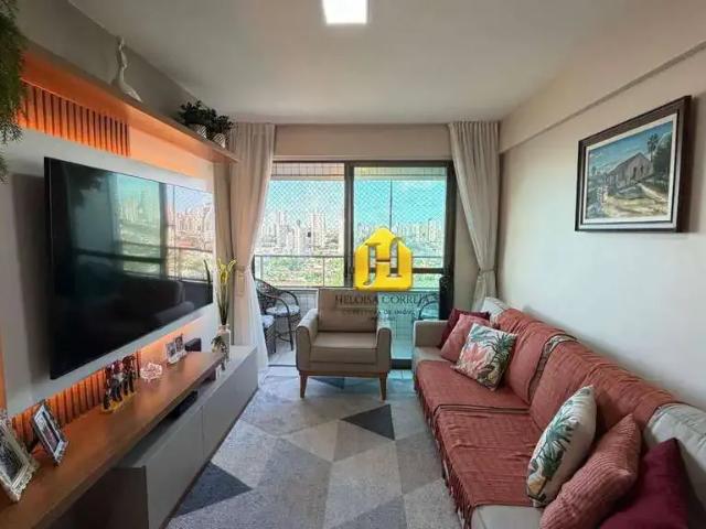 Apartamento venda em Região Geográfica Imediata de Natal, Natal