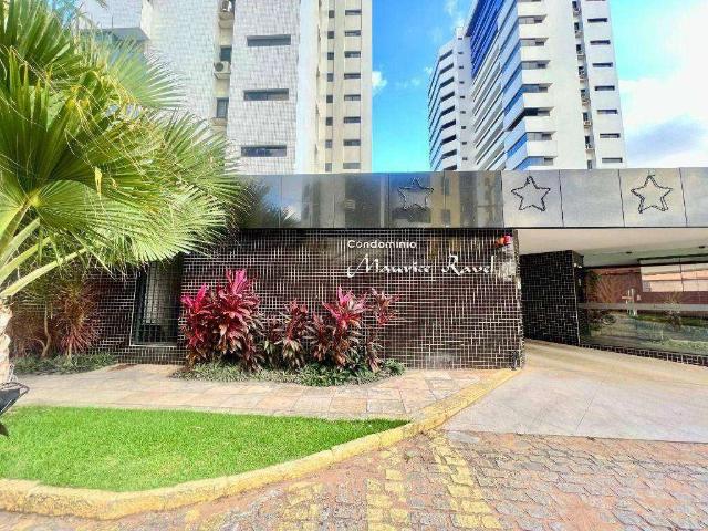 Apartamento venda em Alto de Candelária, Natal