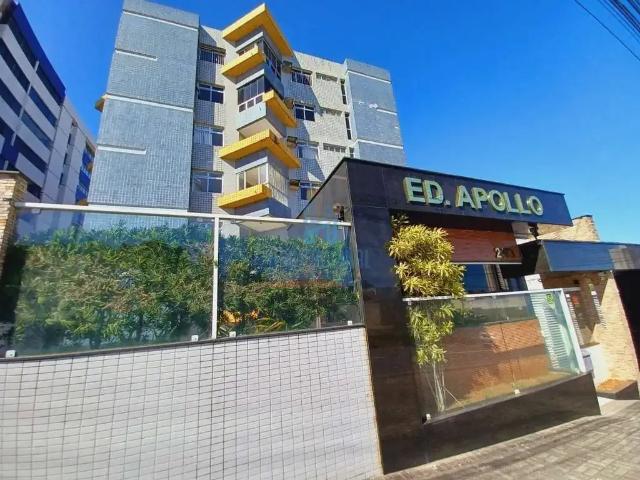 Apartamento venda em Parque das Colinas, Natal