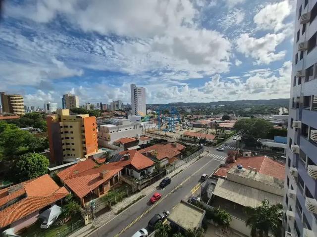 Apartamento venda em Região Geográfica Imediata de Natal, Natal