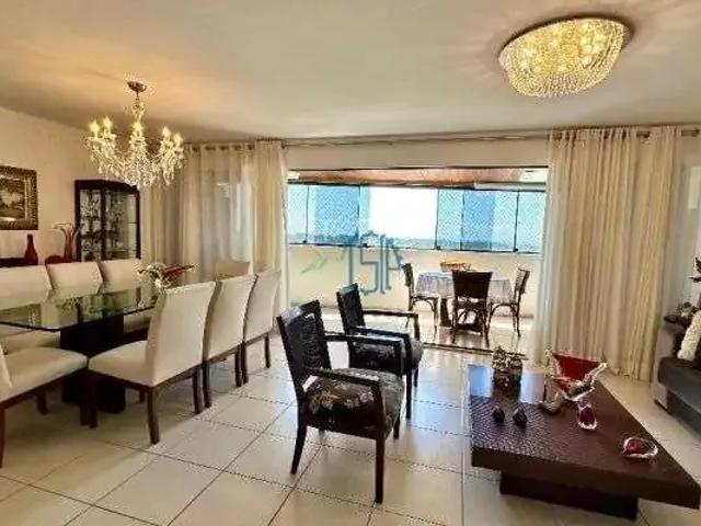 Apartamento venda em Alto de Candelária, Natal
