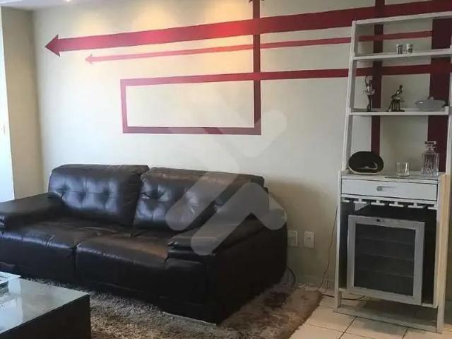 Apartamento venda em Região Geográfica Imediata de Natal, Natal