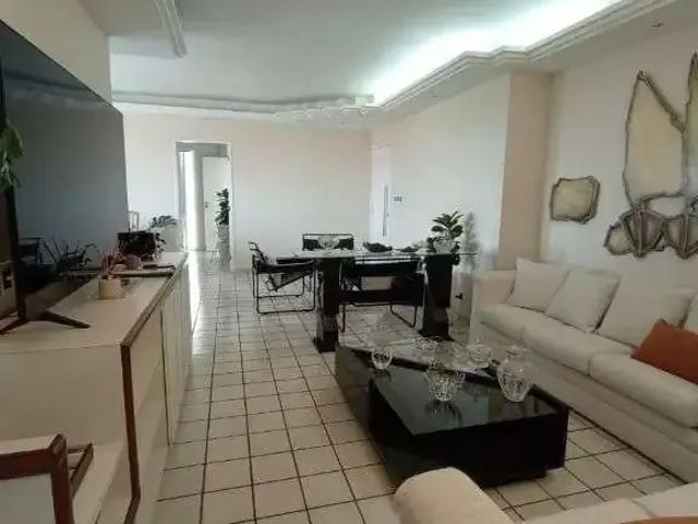 Apartamento venda em Região Geográfica Imediata de Natal, Natal