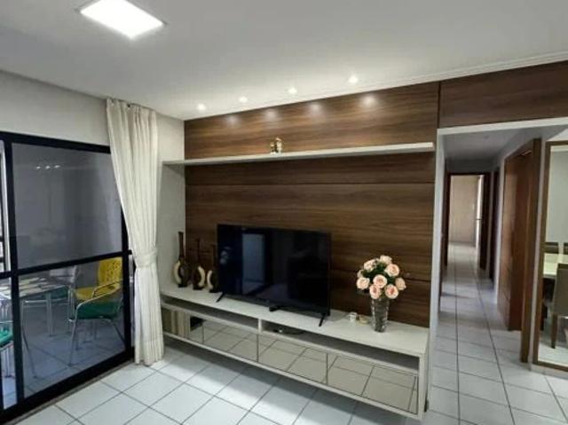 Apartamento venda em Região Geográfica Imediata de Natal, Natal