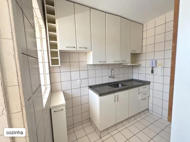 Apartamento venda em Alto de Candelária, Natal