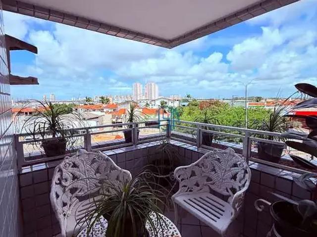 Apartamento venda em Região Geográfica Imediata de Natal, Natal
