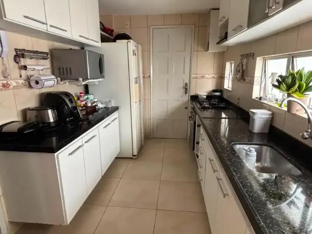 Apartamento venda em Região Geográfica Imediata de Natal, Natal