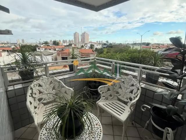 Apartamento venda em Parque das Colinas, Natal