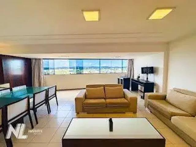 Apartamento venda em Alto de Candelária, Natal