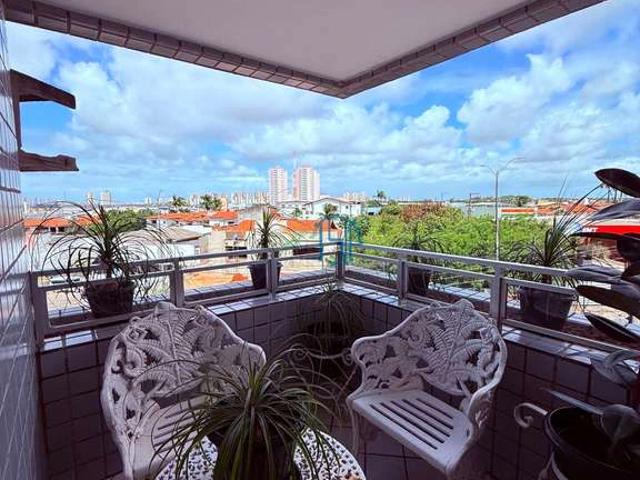 Apartamento venda em Região Sul, Natal