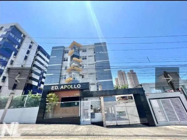 Apartamento venda em Parque das Colinas, Natal