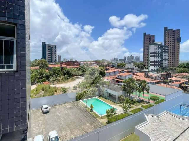 Apartamento venda em Região Geográfica Imediata de Natal, Natal