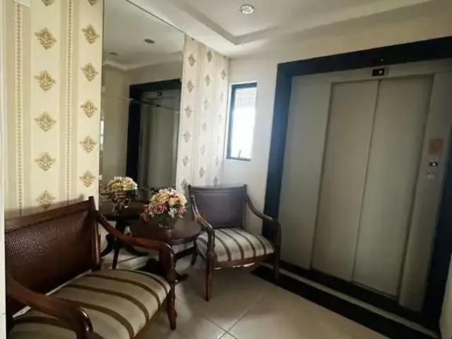 Apartamento venda em Região Geográfica Imediata de Natal, Natal
