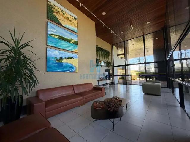 Apartamento venda em Alto de Candelária, Natal
