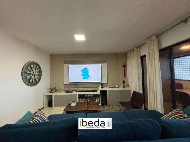 Apartamento venda em Alto de Candelária, Natal