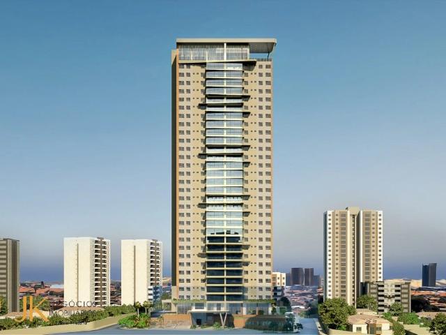 Apartamento venda em Alto de Candelária, Natal