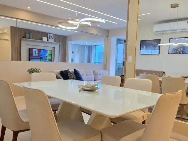Apartamento venda em Região Geográfica Imediata de Natal, Natal