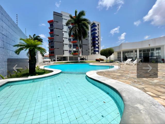 Apartamento venda em Região Geográfica Imediata de Natal, Natal