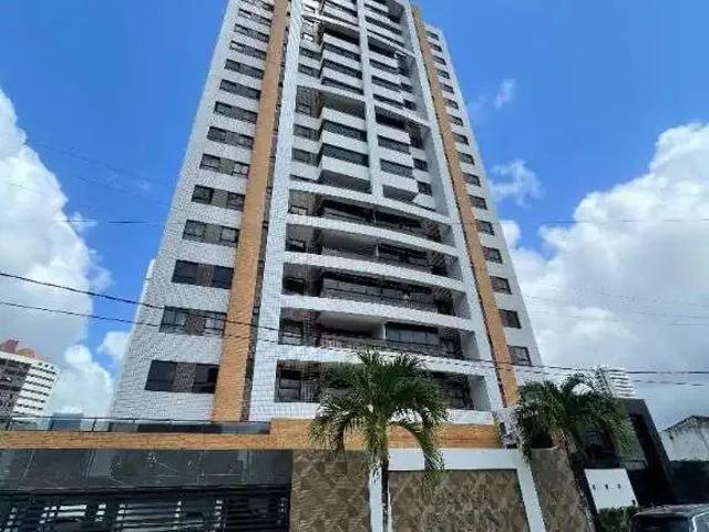 Apartamento venda em Região Geográfica Imediata de Natal, Natal