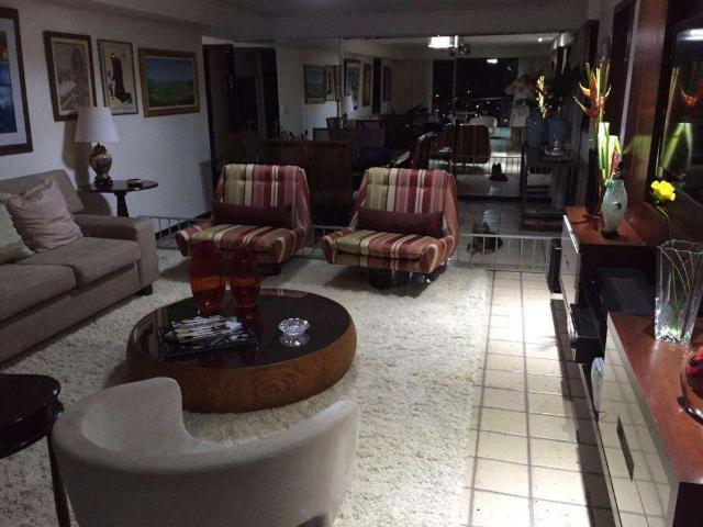 Apartamento venda em Alto de Candelária, Natal