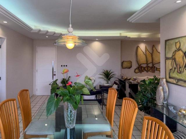 Apartamento venda em Região Geográfica Imediata de Natal, Natal