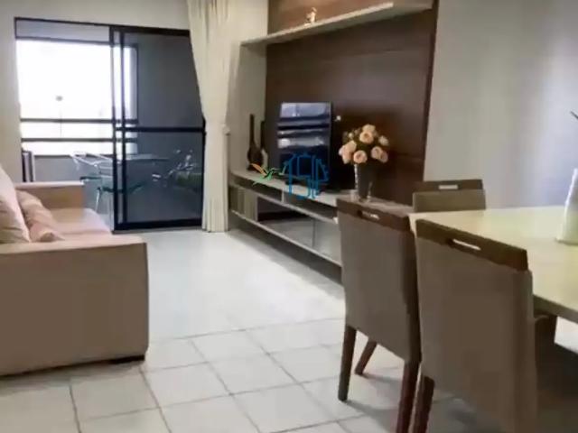 Apartamento venda em Região Geográfica Imediata de Natal, Natal
