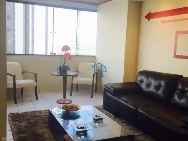 Apartamento venda em Região Geográfica Imediata de Natal, Natal