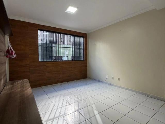 Apartamento venda em Bairro Latino, Natal