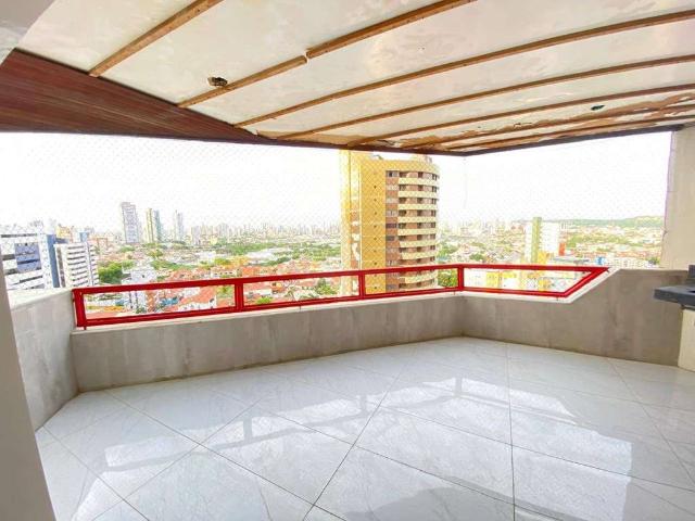 Apartamento venda em Região Geográfica Imediata de Natal, Natal