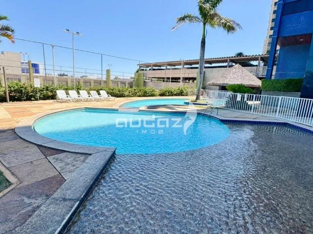 Apartamento venda em Alto de Candelária, Natal