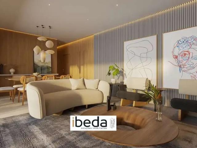 Apartamento venda em Alto de Candelária, Natal