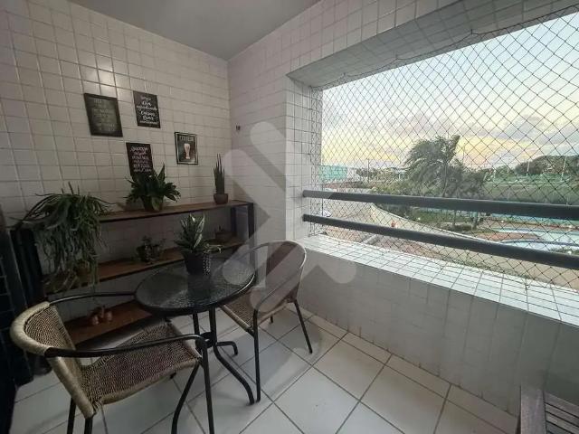 Apartamento venda em Região Geográfica Imediata de Natal, Natal