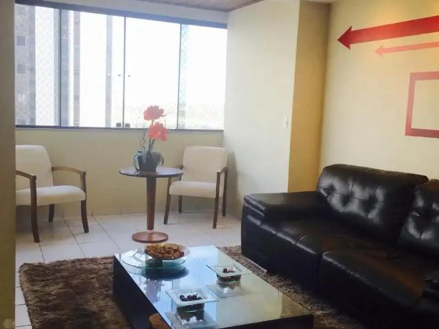 Apartamento venda em Região Geográfica Imediata de Natal, Natal