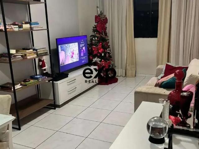 Apartamento venda em Região Geográfica Imediata de Natal, Natal