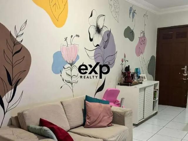 Apartamento venda em Região Geográfica Imediata de Natal, Natal