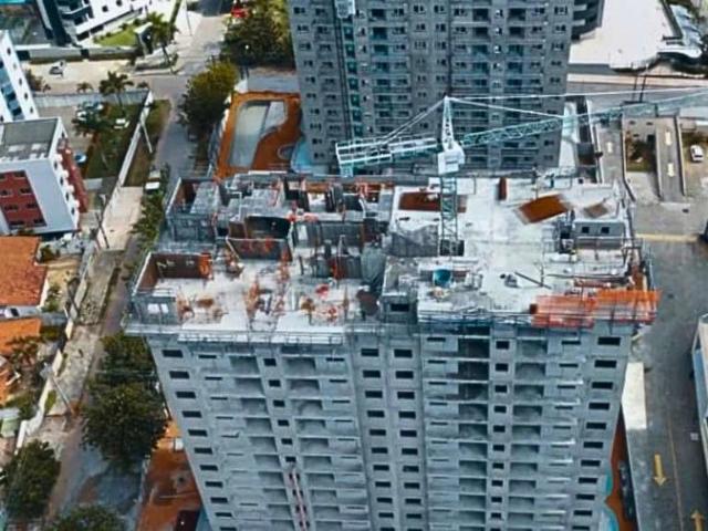 Apartamento venda em Alto de Candelária, Natal