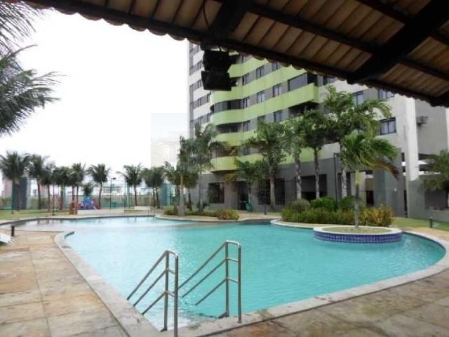 Apartamento venda em Região Geográfica Imediata de Natal, Natal
