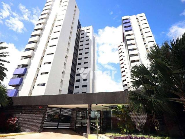 Apartamento venda em Alto de Candelária, Natal