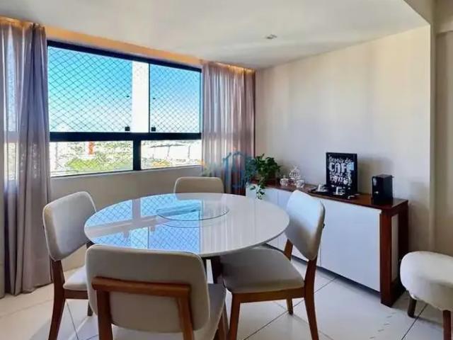 Apartamento venda em Região Geográfica Imediata de Natal, Natal