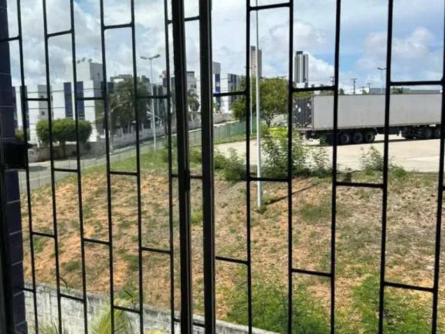 Apartamento venda em Bairro Latino, Natal
