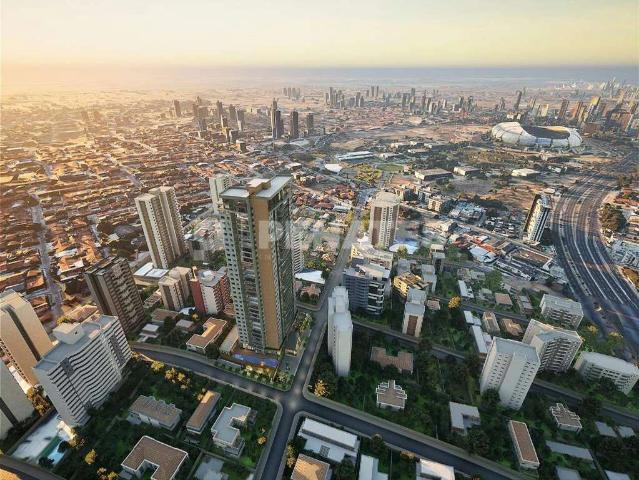 Apartamento venda em Alto de Candelária, Natal